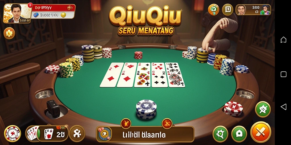 Tangkapan layar gameplay <strong>PPRRYY</strong> yang seru dan penuh strategi.